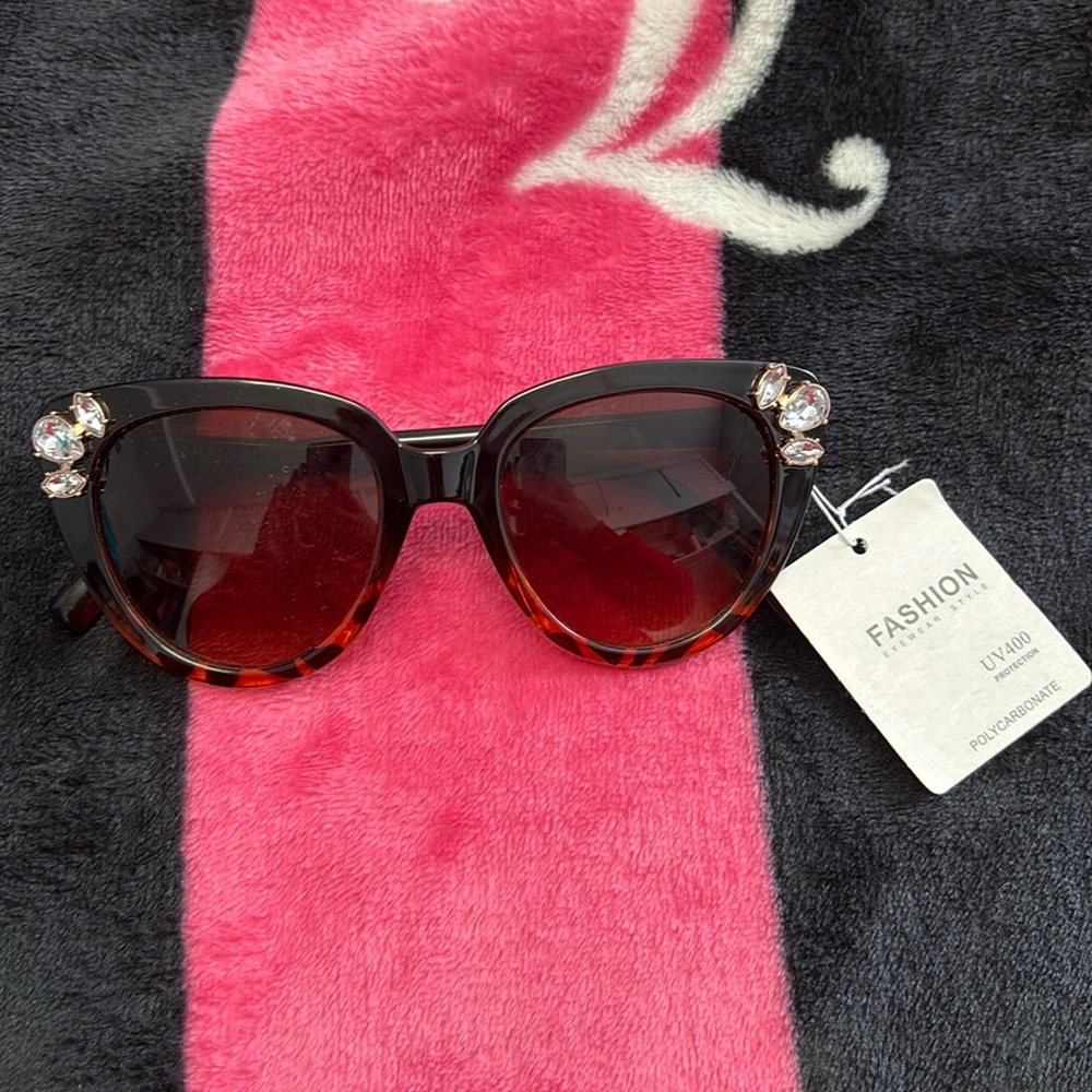 Fashion Sunglasses